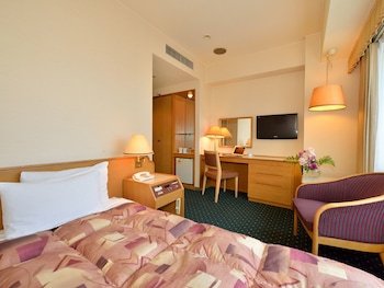 hotel crown palais hamamatsu