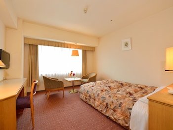 hotel crown palais hamamatsu
