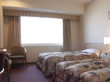 hotel crown palais hamamatsu
