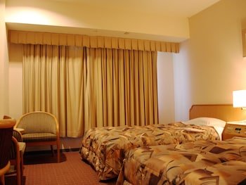 hotel crown palais hamamatsu