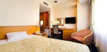 hotel crown palais hamamatsu