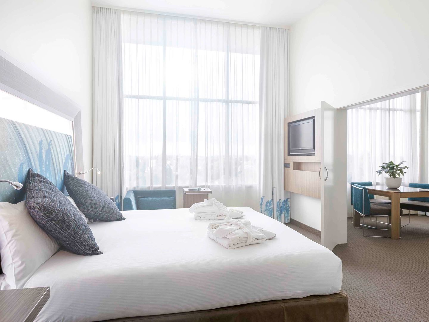 novotel tainui hamilton