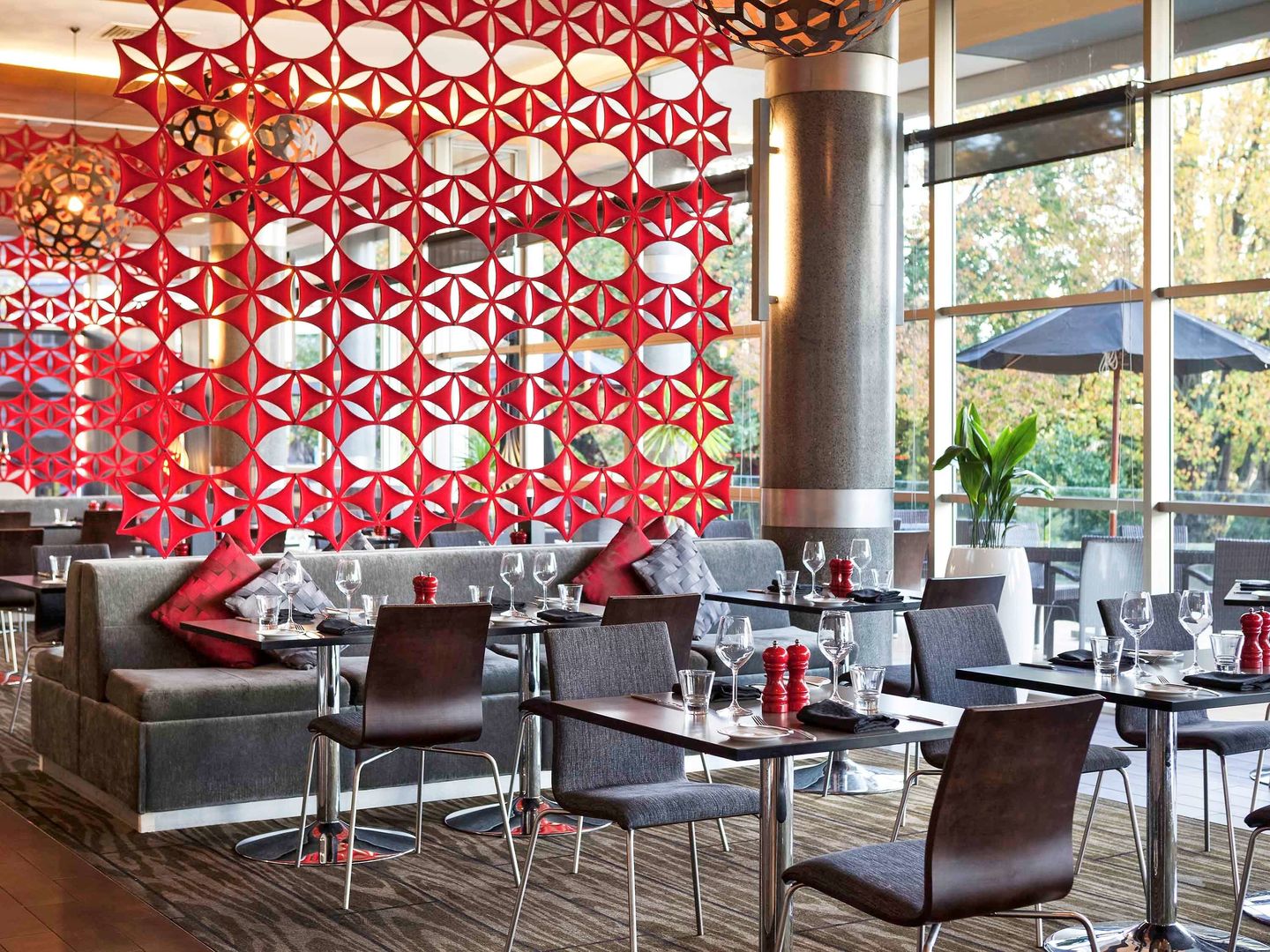 novotel tainui hamilton