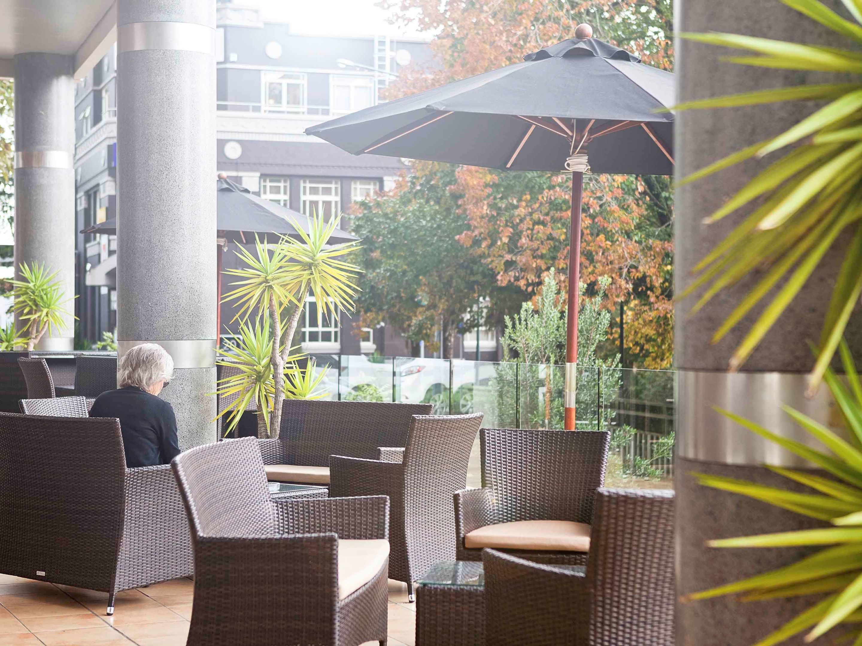 novotel tainui hamilton
