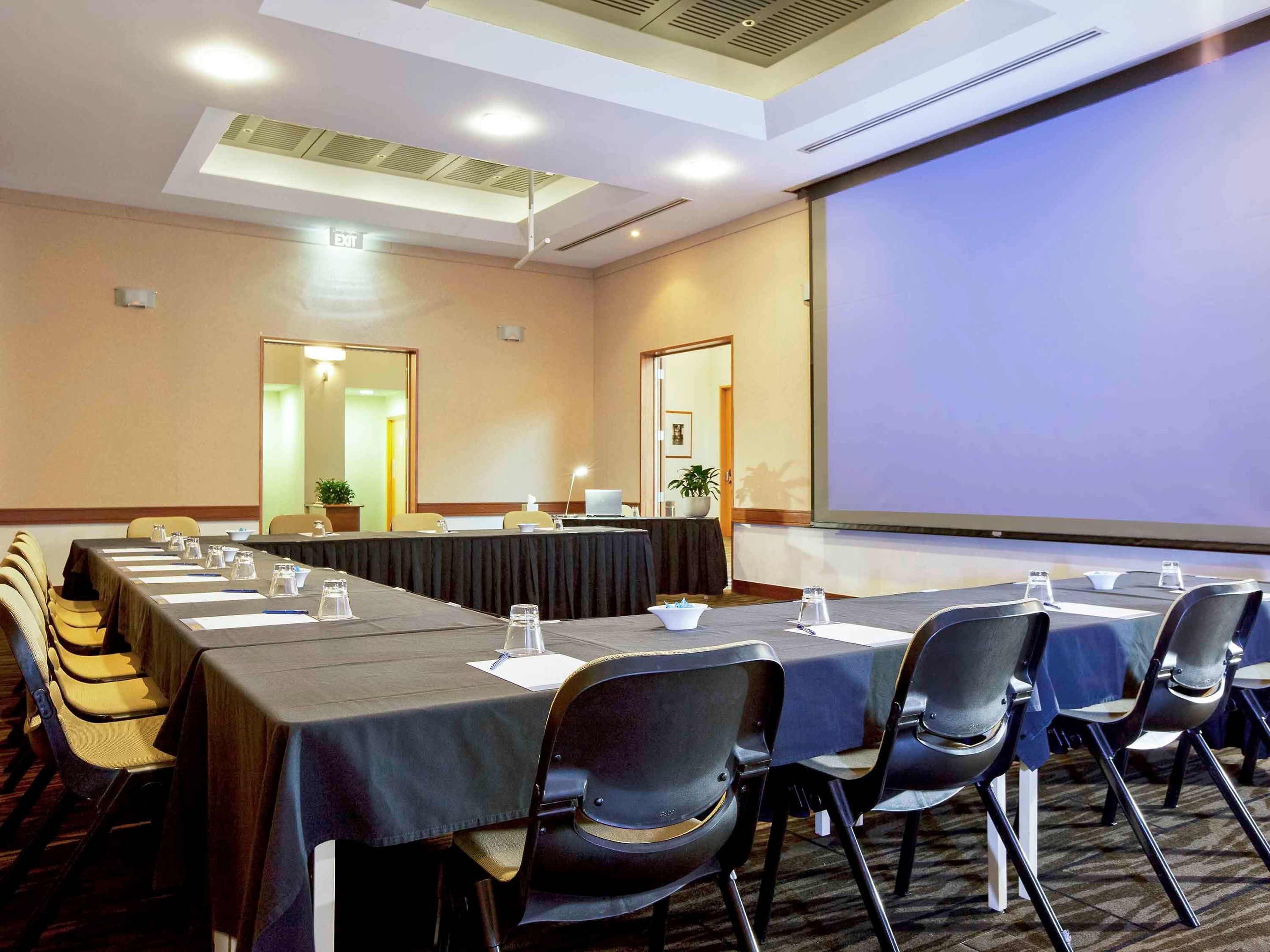 novotel tainui hamilton