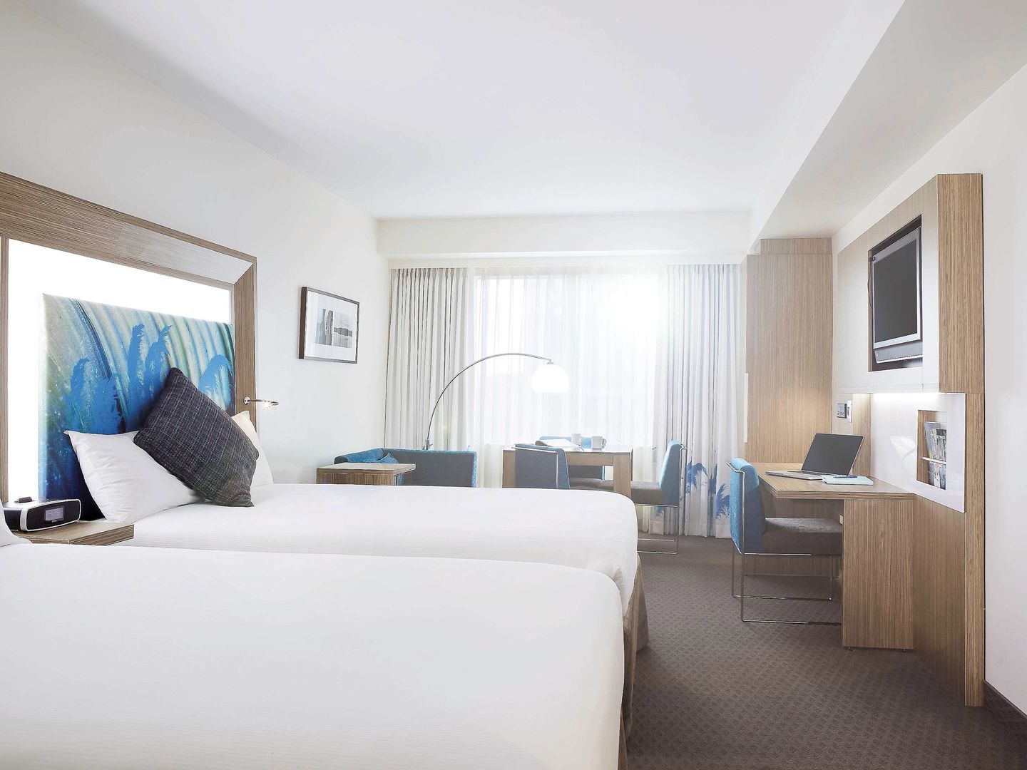 novotel tainui hamilton