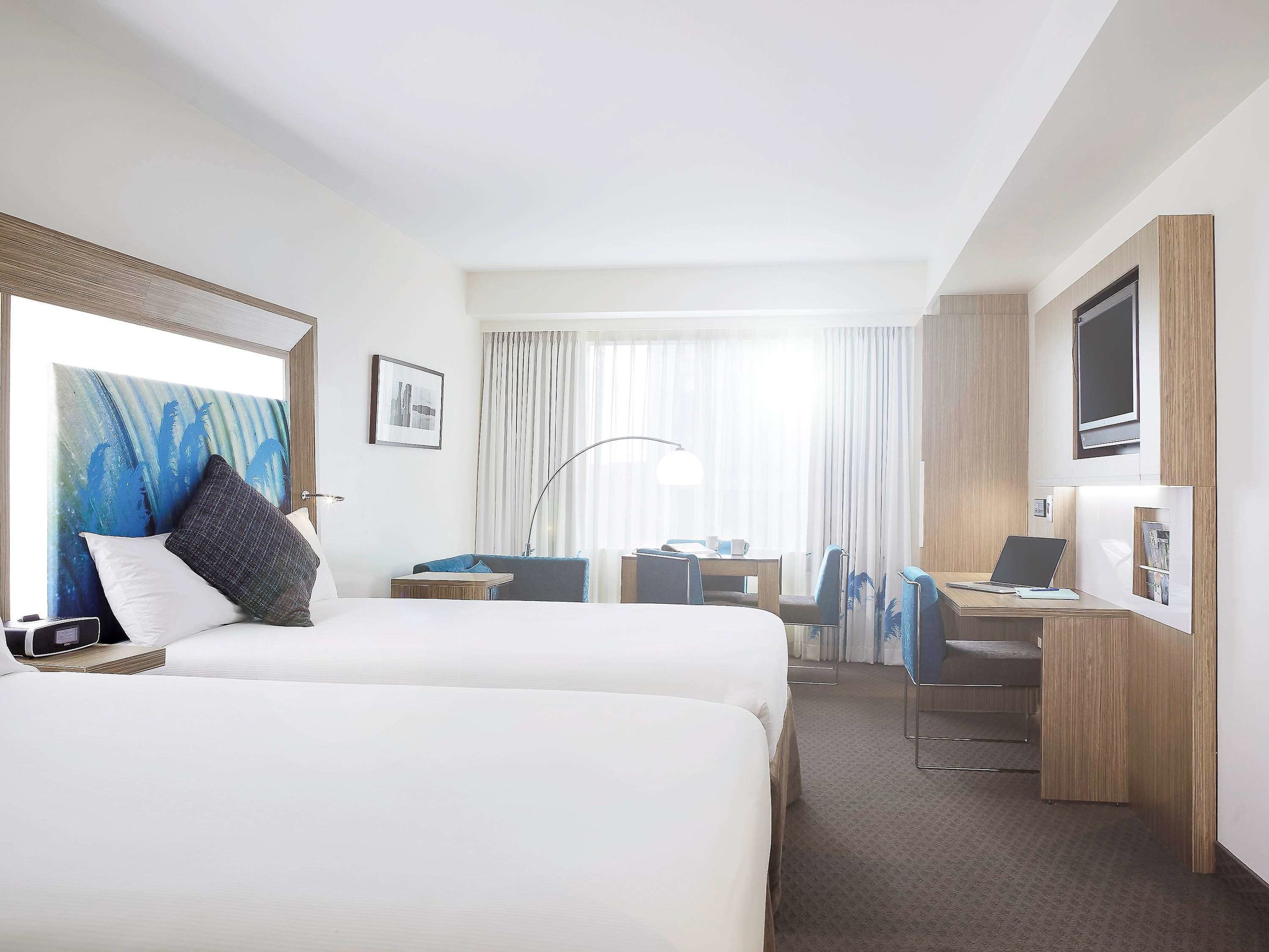 novotel tainui hamilton