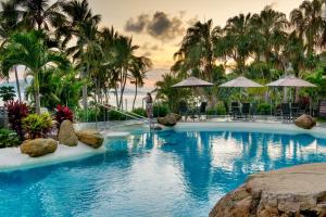 Whitsunday Apartments,Hamilton>>Great Barrier Reef,4 star