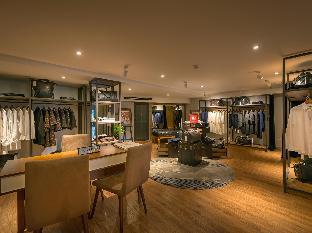 Bespoke Trendy Hotel Hanoi,Hoan Kiem>>Hanoi,4 star