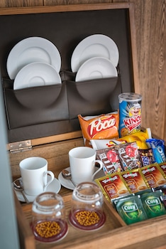 bespoke trendy hotel hanoi