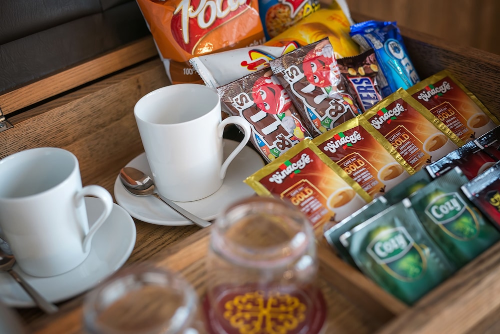 bespoke trendy hotel hanoi