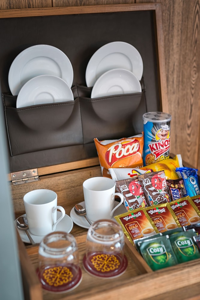 bespoke trendy hotel hanoi