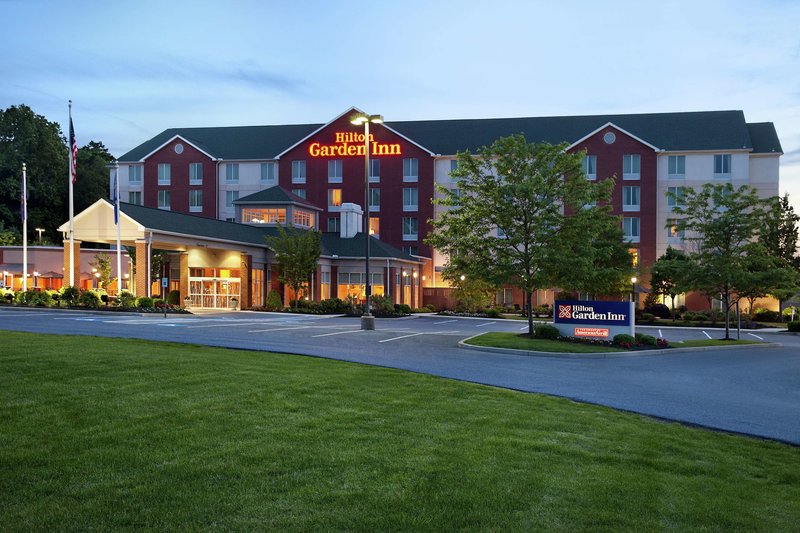 hilton garden inn harrisburg east