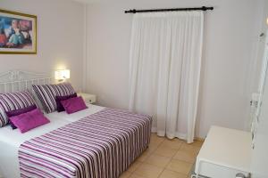 Aktea Beach Village,Larnaca>>Ayia Napa,4 star