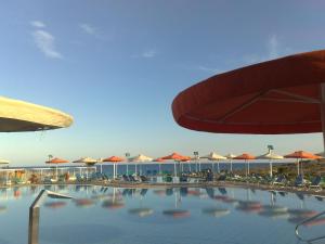 Aktea Beach Village,Larnaca>>Ayia Napa,4 star