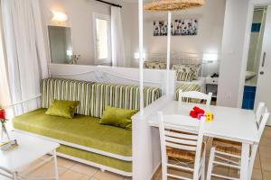 Aktea Beach Village,Larnaca>>Ayia Napa,4 star
