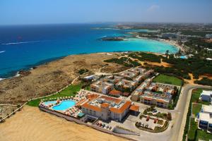 Aktea Beach Village,Larnaca>>Ayia Napa,4 star