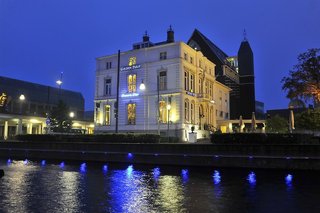 Golden Tulip West Ende,Helmond>>Eindhoven,4 star
