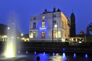 Golden Tulip West Ende,Helmond>>Eindhoven,4 star