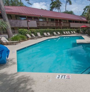 Red Roof Inn Hilton Head Island,South Carolina>>Hilton Head Island,2 star