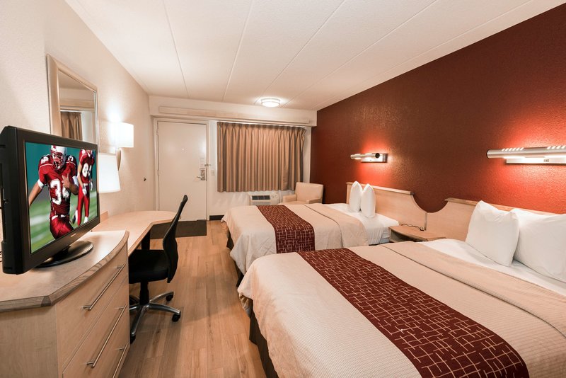 red roof inn hilton head island