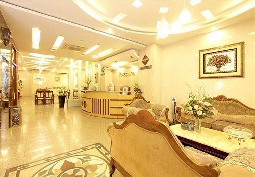 singita saigon boutique hotel