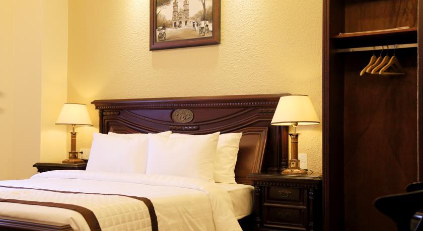 singita saigon boutique hotel