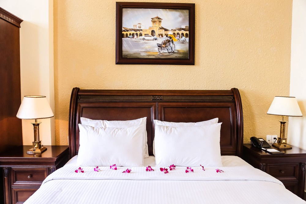 singita saigon boutique hotel