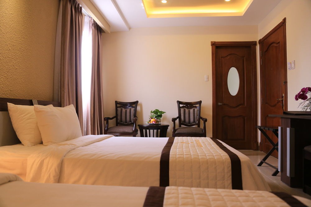 singita saigon boutique hotel