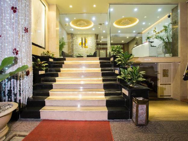 singita saigon boutique hotel