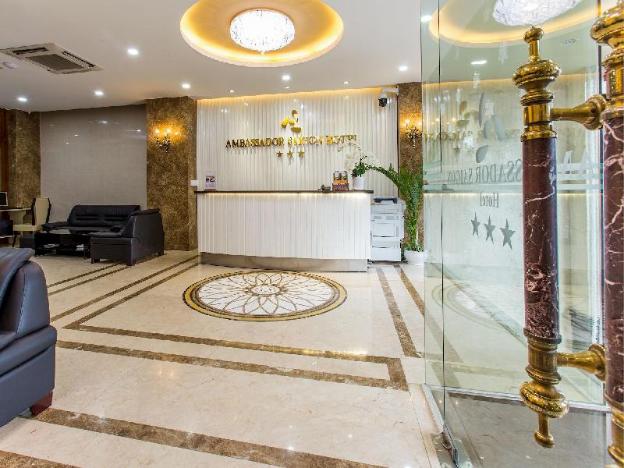 singita saigon boutique hotel