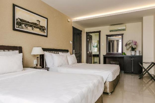 singita saigon boutique hotel