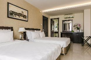 singita saigon boutique hotel