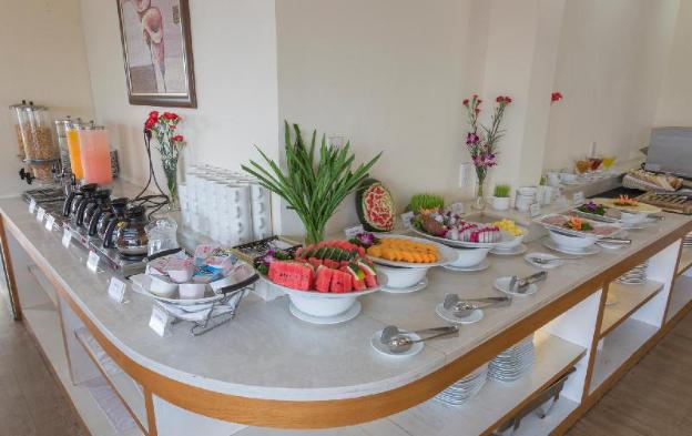 singita saigon boutique hotel