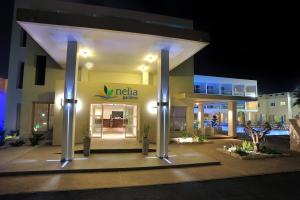 Nelia Gardens,Larnaca>>Ayia Napa,3 star