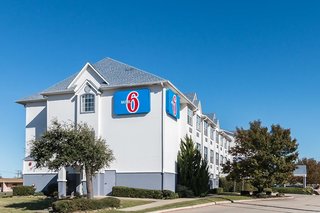 motel 6 fort worth tx burleson