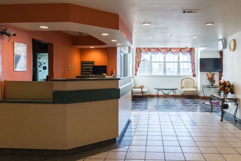 motel 6 fort worth tx burleson