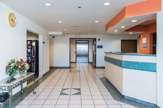 motel 6 fort worth tx burleson
