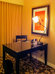 omni fort worth hotel