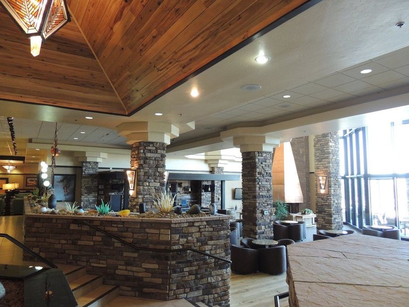 inn at eagle mountain