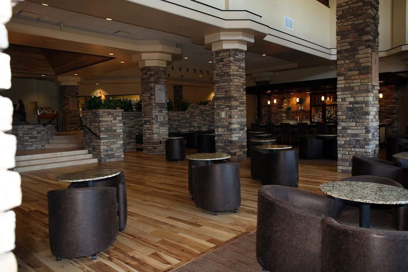 inn at eagle mountain