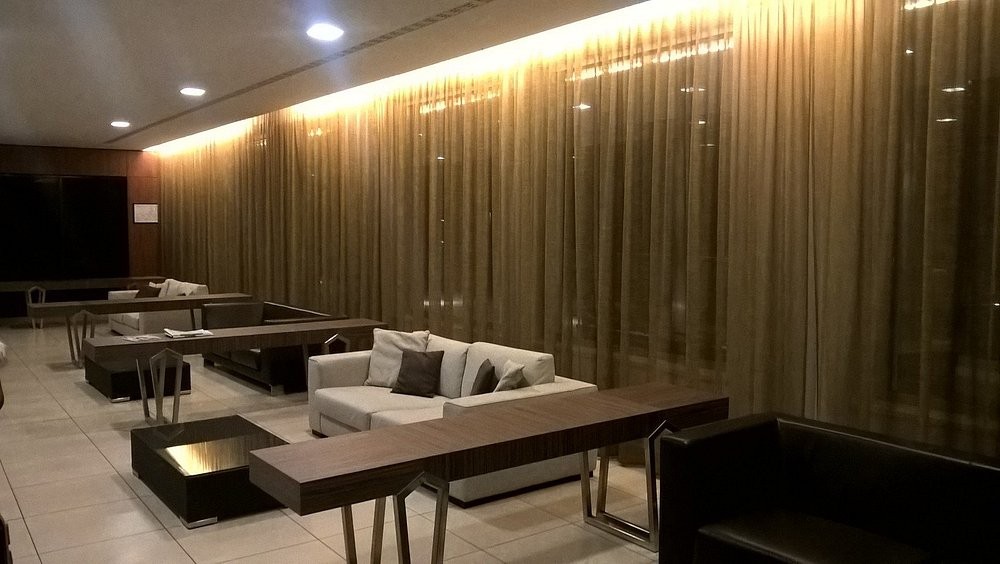 hotel mirasole international