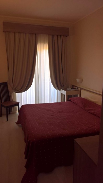 hotel mirasole international