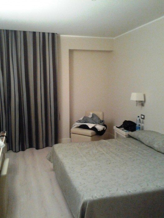 hotel mirasole international