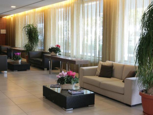 hotel mirasole international