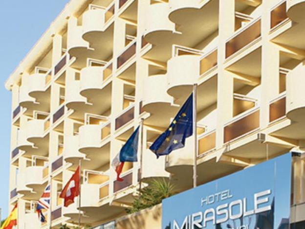 Hotel Mirasole International