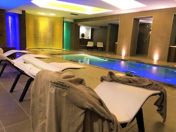 hotel mirasole international