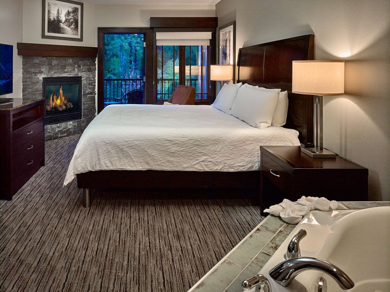 hilton garden inn gatlinburg