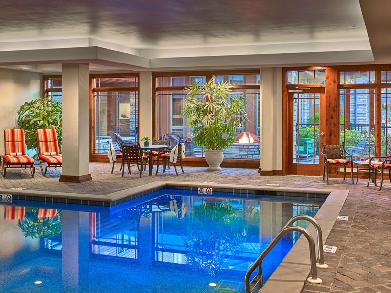 hilton garden inn gatlinburg