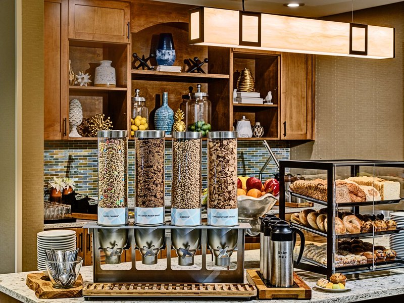 hilton garden inn gatlinburg